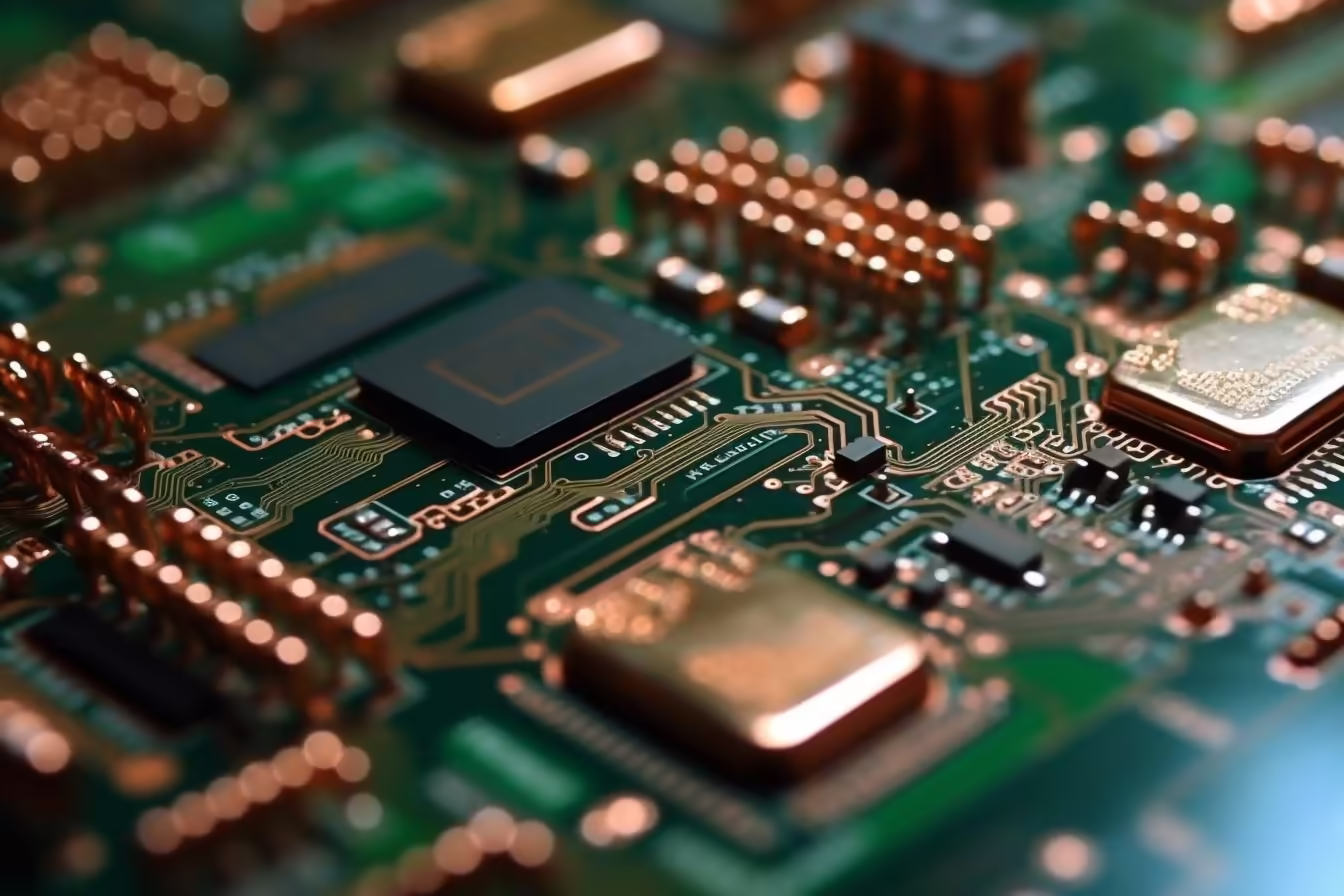 Everything You Need to Know About PCB Desmearing