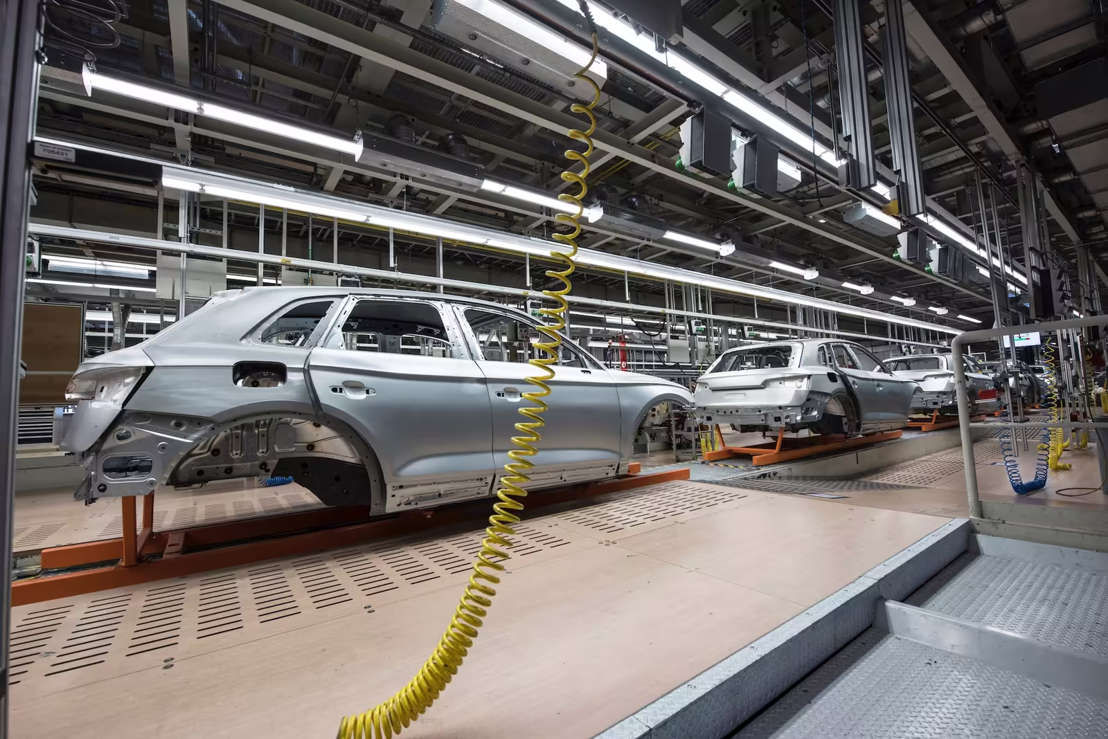 Plasma Cleaning in the Automotive Industry