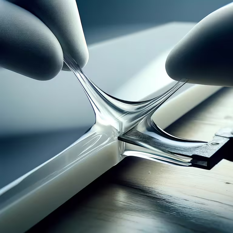 The Uses of Plasma Cleaning Prior To Epoxy Bonding