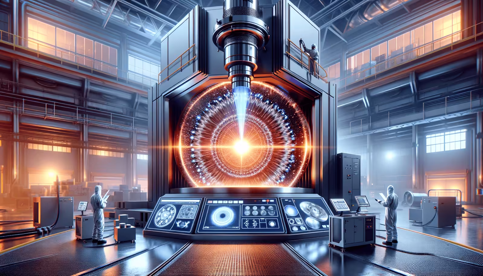 Plasma Coating: Enhancing Surfaces for Superior Performance