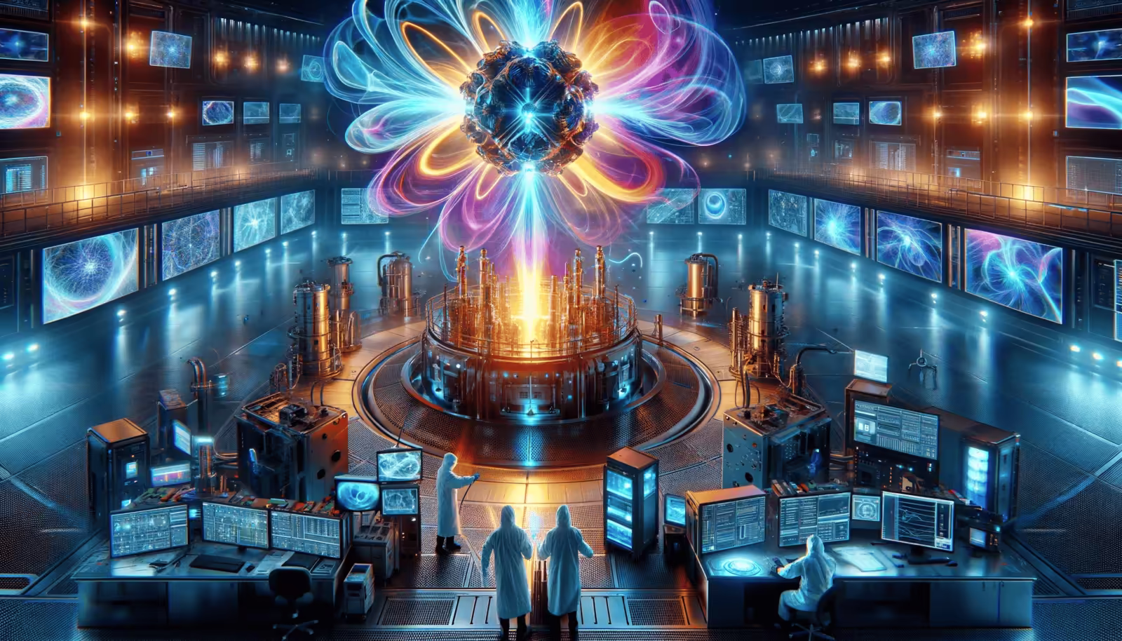 Plasma Surface Engineering