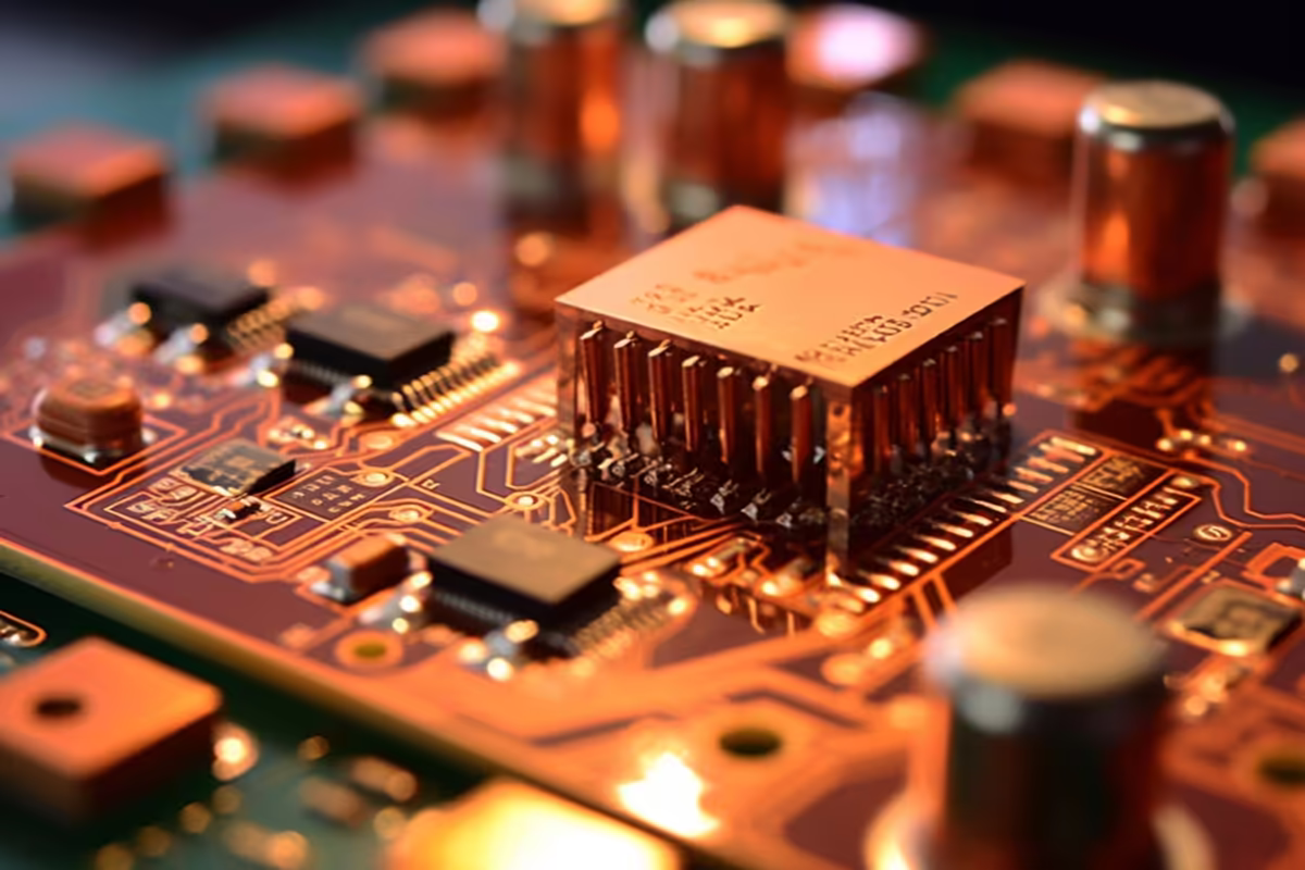 Everything You Need to Know About Substrates in the Electronics Industry