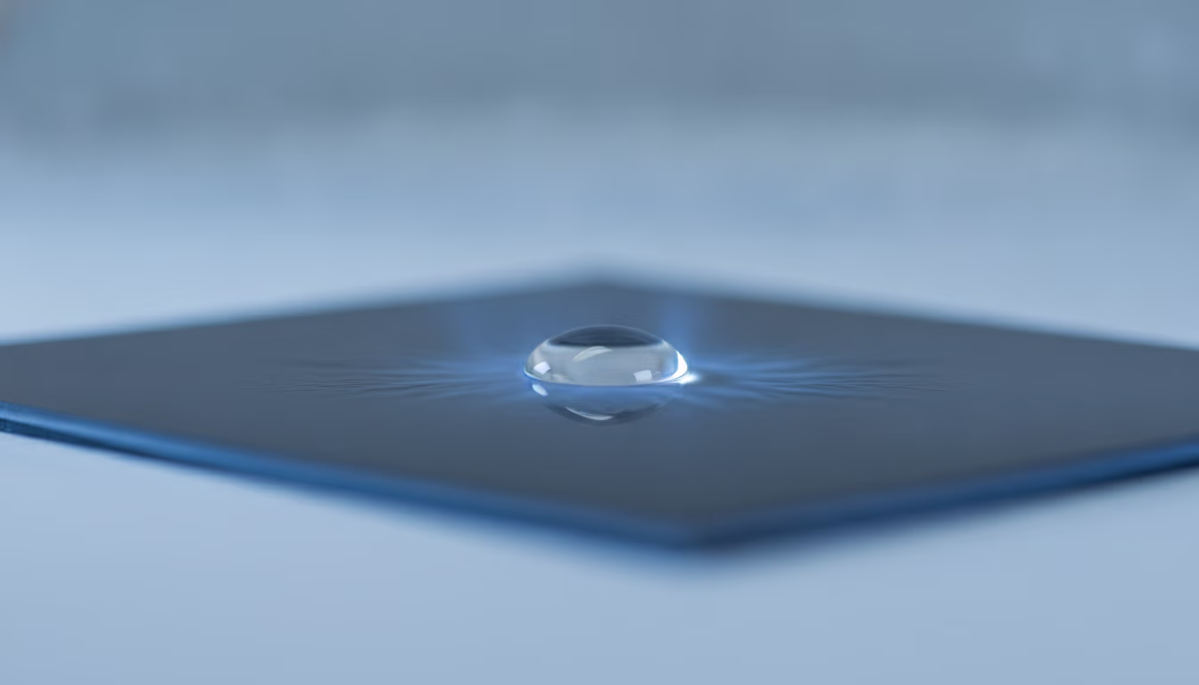 Surface Activation