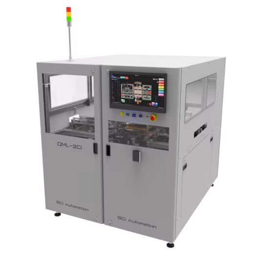 QML-2CI image 1