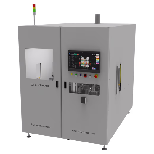 QML-2MAG image 1