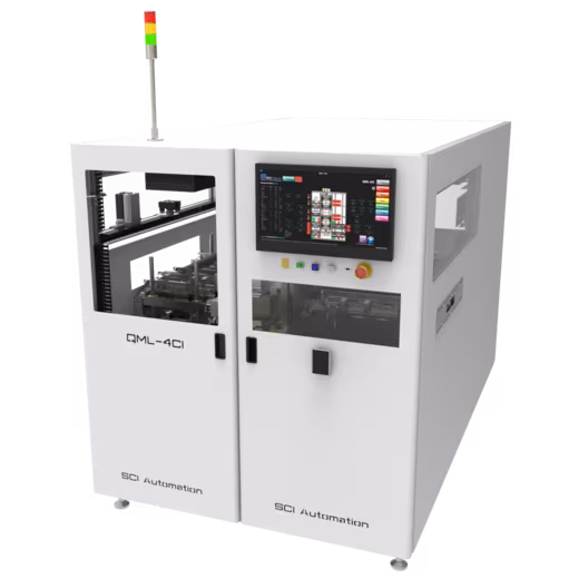 QML-4CI image 1