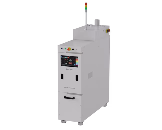 QML-B image 1