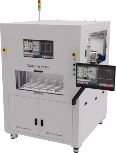 Quadrio MAX image 1